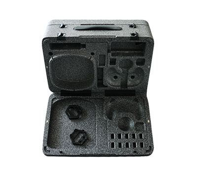 攝影設(shè)備泡沫工具箱